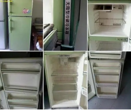 桂林二手冰箱上门回收