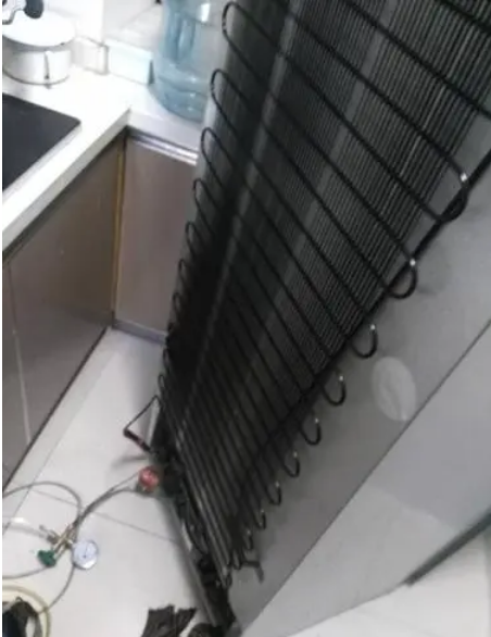 桂林家用冰箱故障上门维修